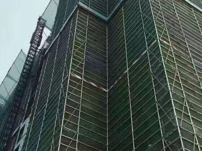 寫字樓工程